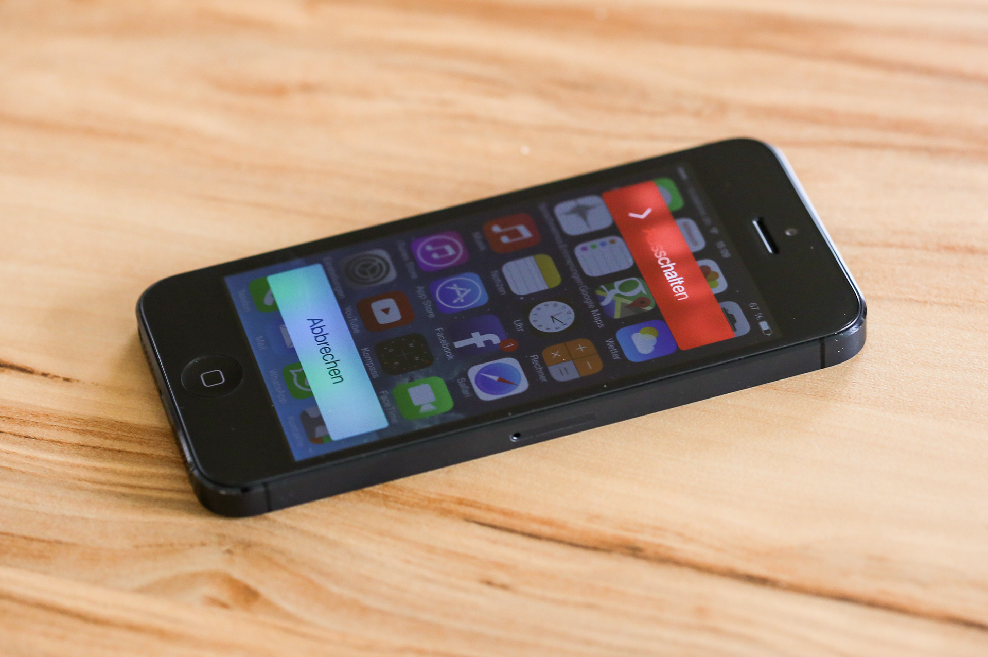 iphone 5 bildschirm lässt sich nicht mehr bedienen iphone 5 bildschirm lässt sich nicht mehr bedienen