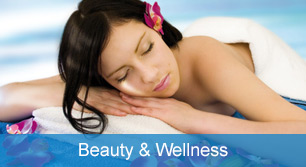 Beauty und Wellness