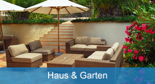 Haus und Garten