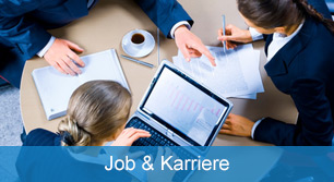 Job und Karriere