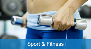 Sport und Fitness