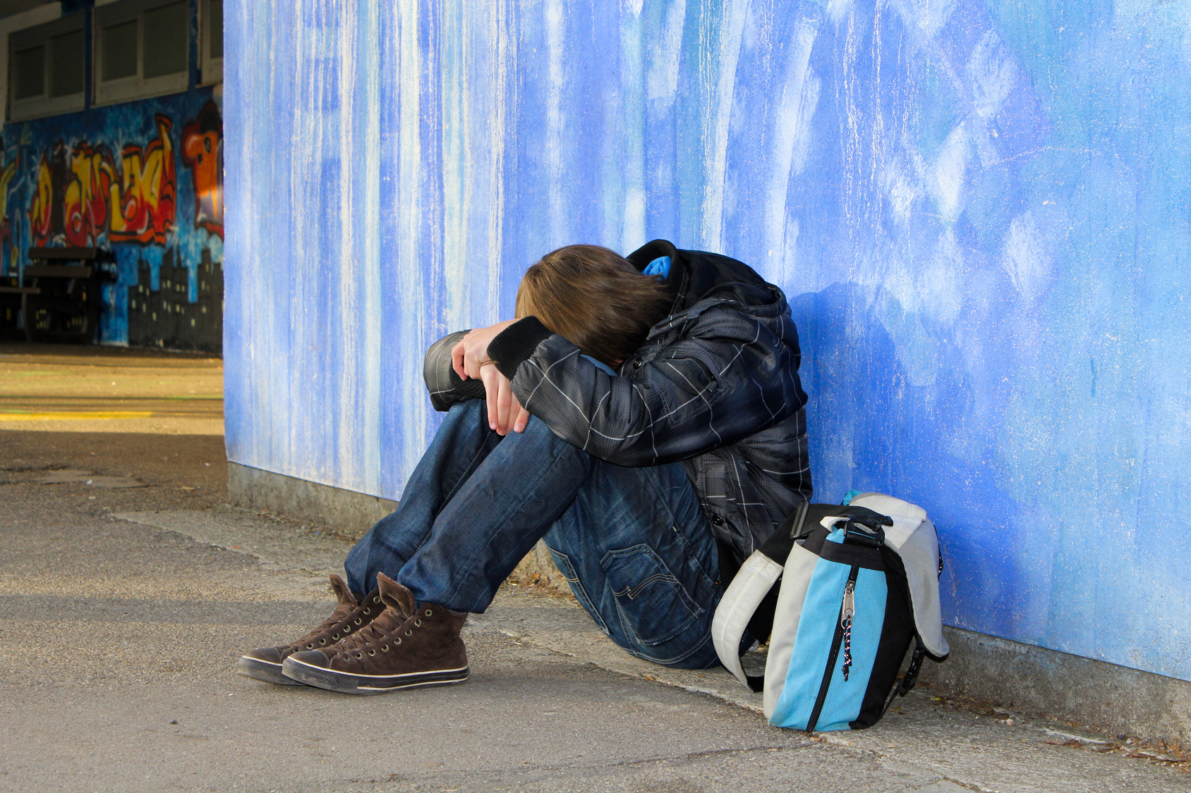 Was Tun Gegen Mobbing In Der Schule