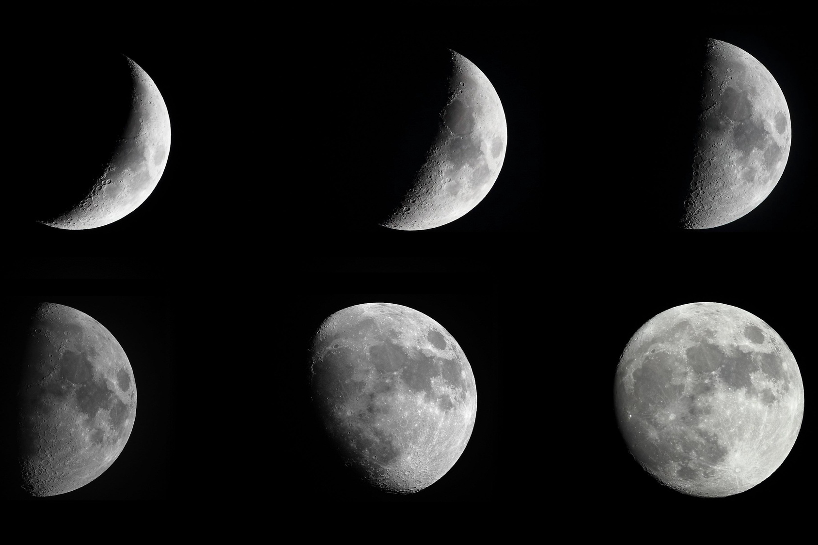 Warum Fliegt Man Nicht Mehr Zum Mond