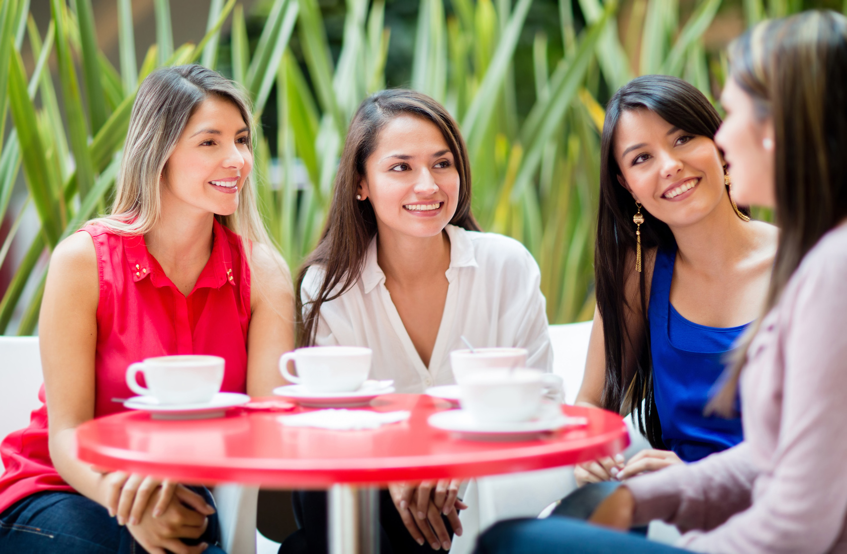 Smalltalk themen kennenlernen