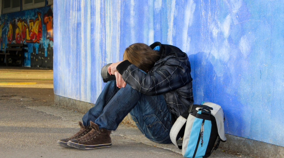 Mobbing in der Schule